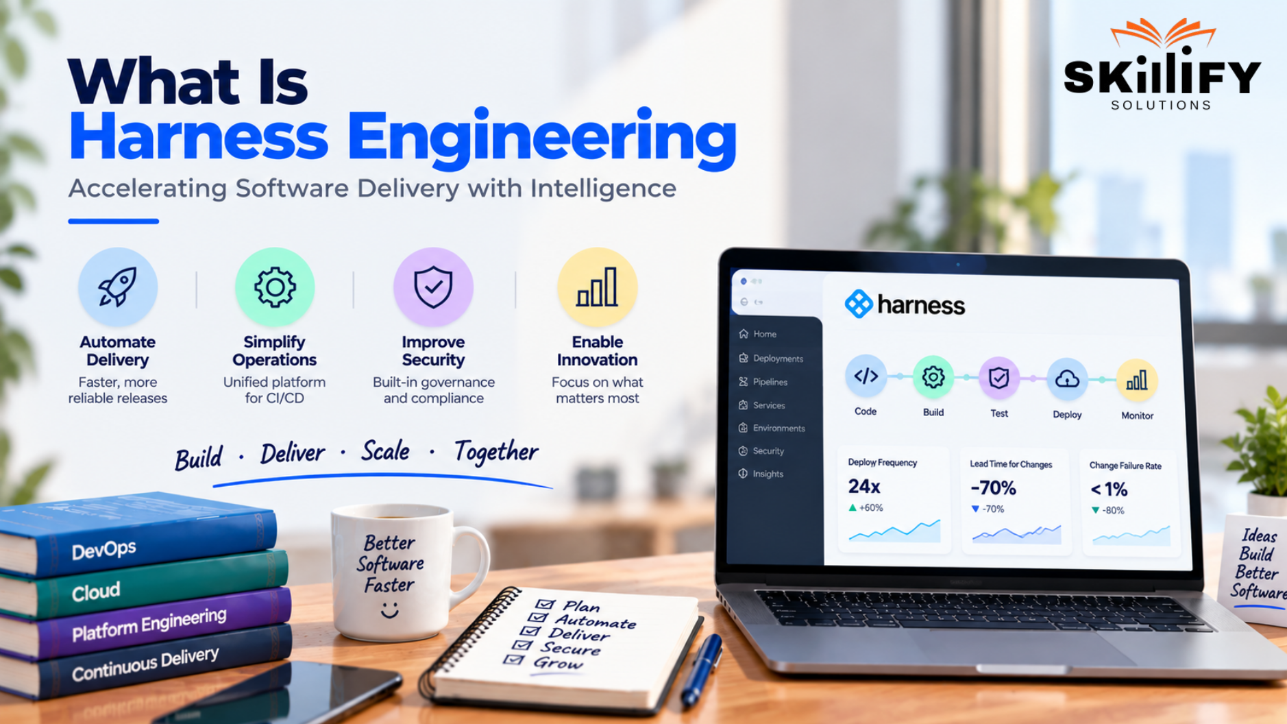 What Is Harness Engineering? A Beginner's Guide 5 What Is Harness Engineering? A Beginner’s Guide