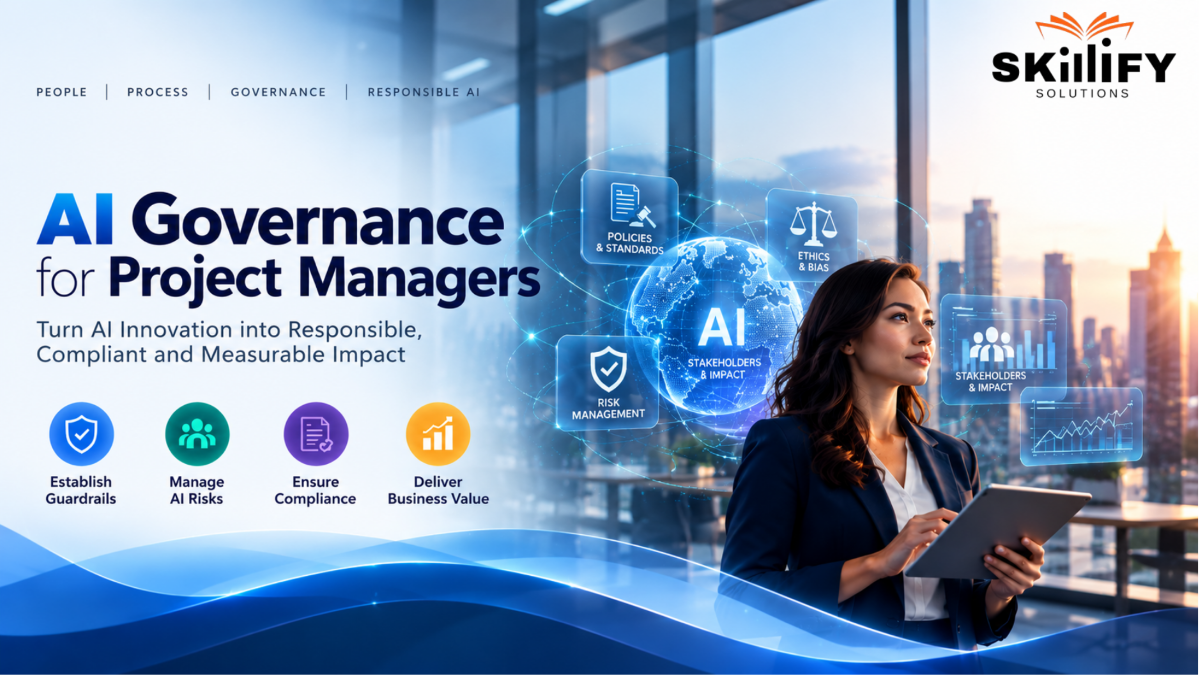 AI Governance for Project Managers: How to Safely Adopt AI in 2026 2 AI Governance for Project Managers: How to Safely Adopt AI in 2026
