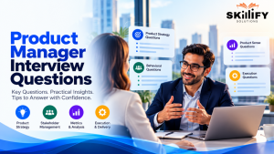 Product Manager Interview Questions