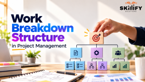 Work Breakdown Structure in Project Management