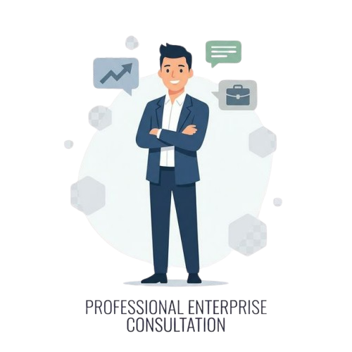 Enterprise consultation